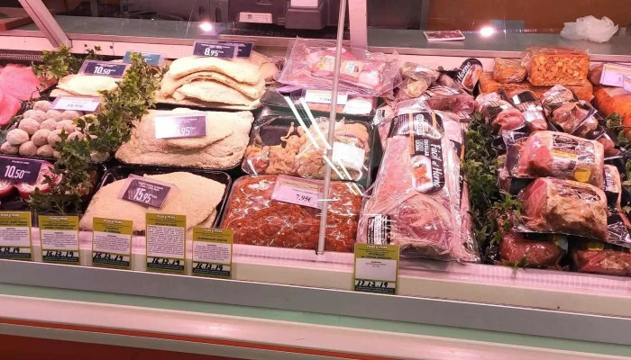 Masymas Supermercados -  Opiniones - Oviedo