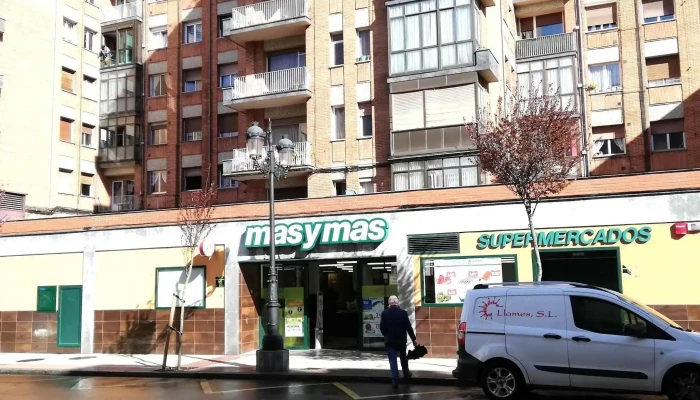 masymas supermercados - Oviedo