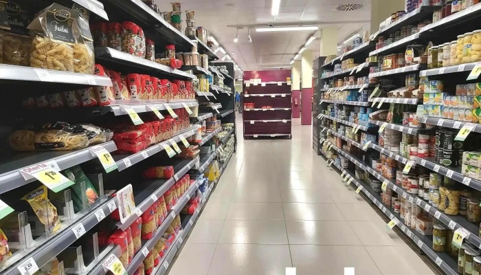 Masymas Supermercados -  Precios - Gijón