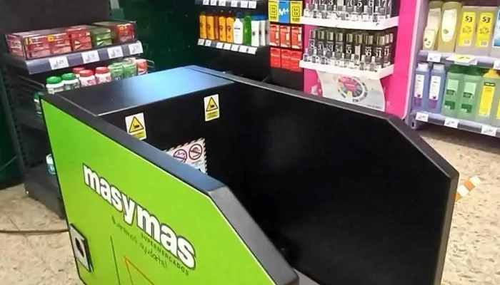 Masymas Supermercados -  Precios - Gijón
