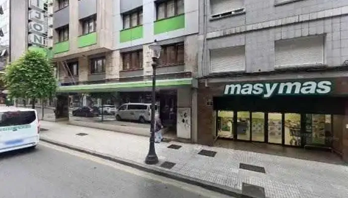 Masymas Supermercados -  Preciosdeg - Gijón
