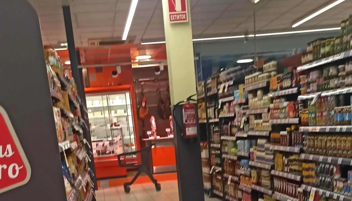 Masymas Supermercados -  Puntaje - Gijón