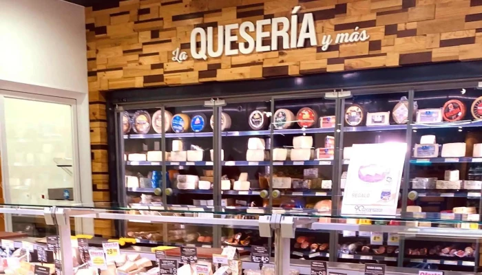 Masymas Supermercados -  Puntaje - Paredes