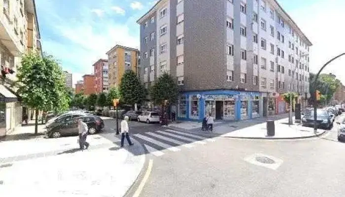 Masymas Supermercados -  Ubicaciondeg - Gijón