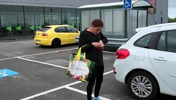 Masymas Supermercados -  Videos - Cudillero