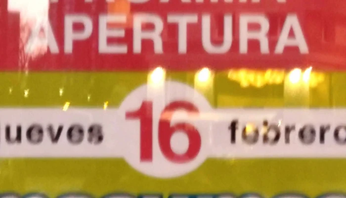 Masymas Supermercados -  Videos - Gijón