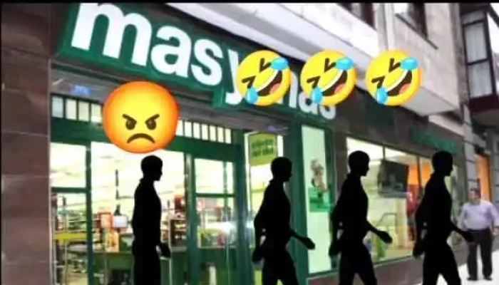 Masymas Supermercados -  Videos - Gijón