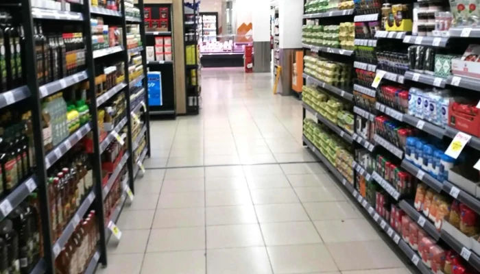 Masymas Supermercados -  Videos - Oviedo