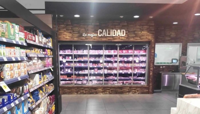 Masymas Supermercados -  Videos - Paredes