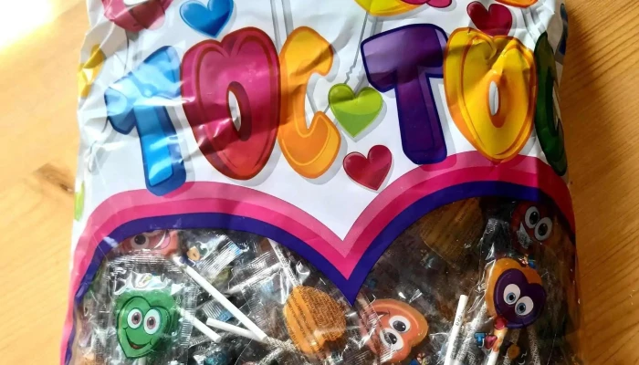 Maxi Dulces Y Bebidas Sl Venta Al Por Mayor De Golosinas Y Bebidas Precios - Madrid