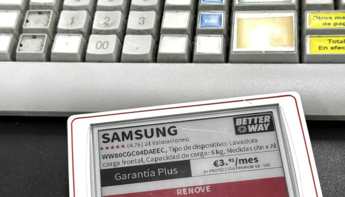 Mediamarkt Ubicacion - Alcalá de Henares