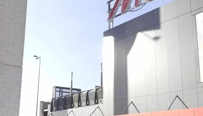 Mediamarkt Videos - Alcalá de Henares