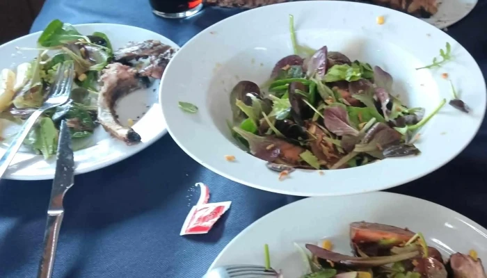 Menu Del Dia Supermercado - 49