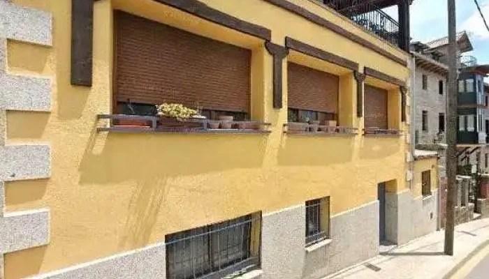 Merca Max -  Descuentos - Cercedilla