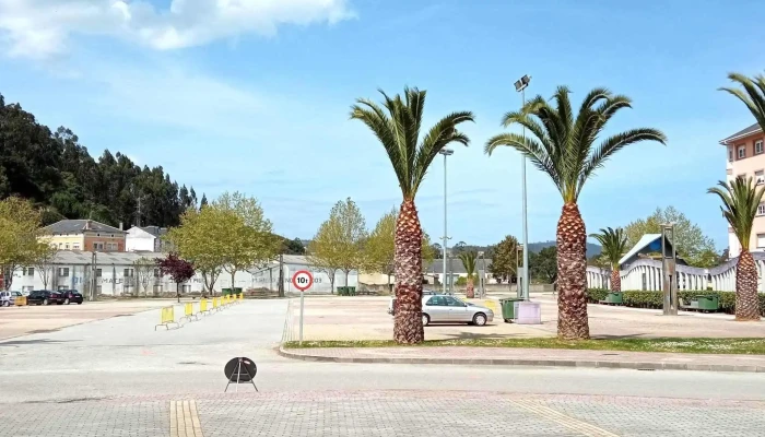 Mercadillo De Vegadeo -  Comentarios - Vegadeo