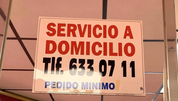 Mercadito 7 - Boadilla Del Monte