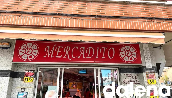 Mercadito 7 -  Del Propietario - Boadilla del Monte