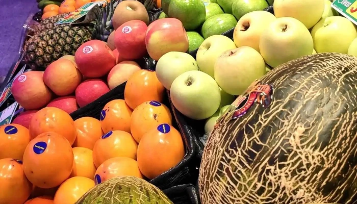 Mercadito La Valdavia -  Del Propietario - Alcobendas