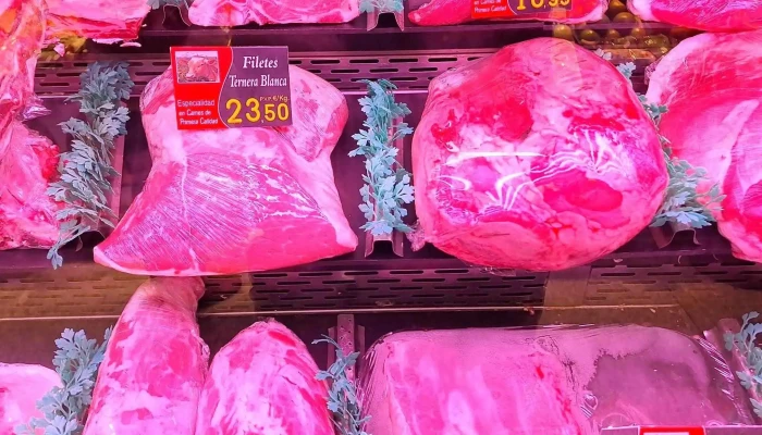 Mercadito La Valdavia -  Instagram - Alcobendas