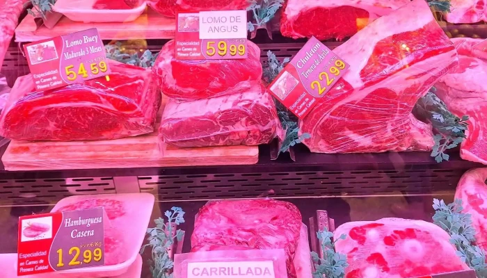Mercadito La Valdavia -  Promocion - Alcobendas