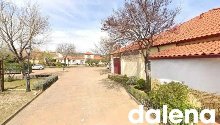 Mercado Artrana - Torremocha De Jarama