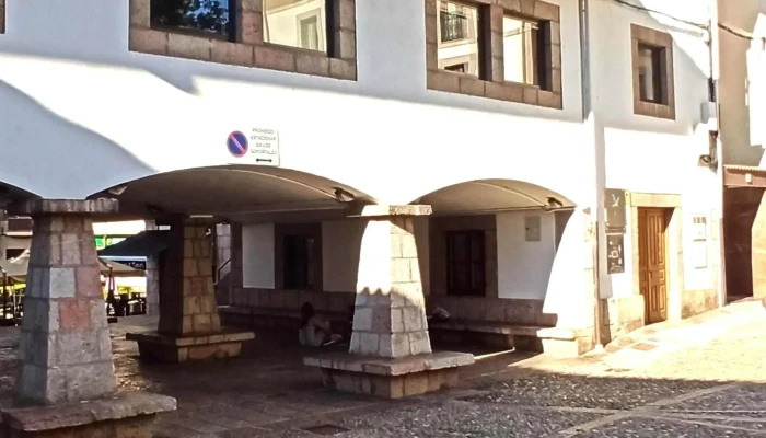 Mercado De Cangas De Onis Horario - Cangas de Onís