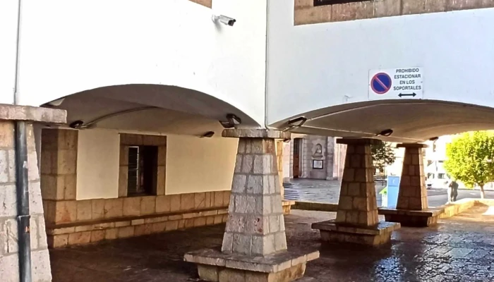 Mercado De Cangas De Onis Zona - Cangas de Onís