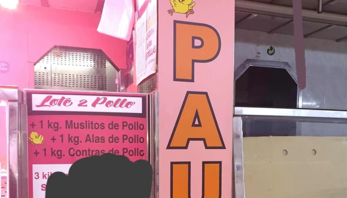 Mercado De Vicalvaro Puntaje - Madrid