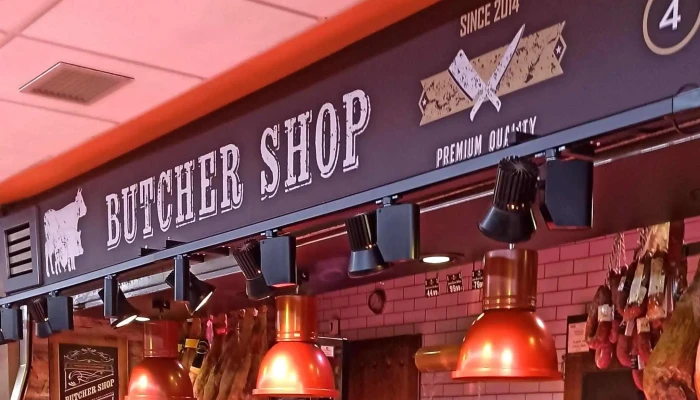 Mercado De Vicalvaro Videos - Madrid