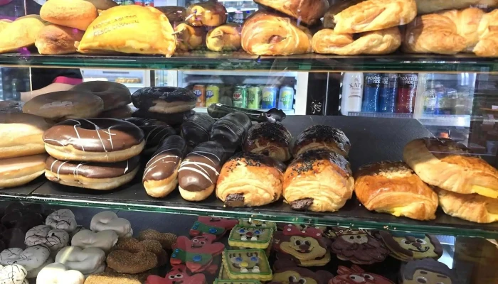 Mercado de Villaverde Alto - Madrid