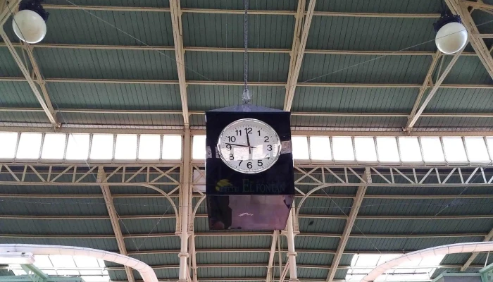 Mercado El Fontan Puntaje - Oviedo