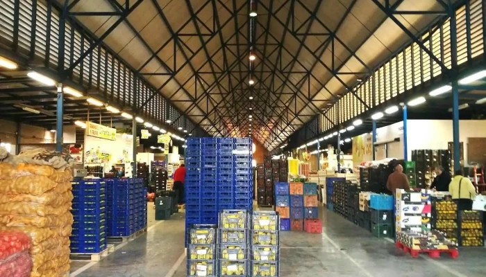 Mercado Játiva - 28