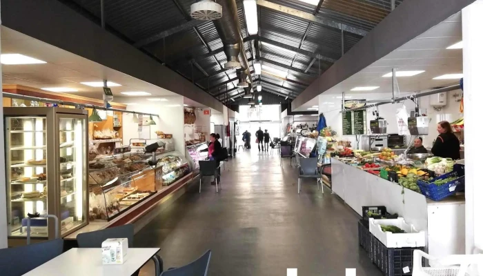 Mercado Municipal de Burjasot L'Almara - 3