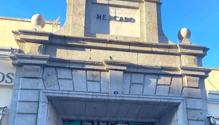 Mercado Puente De Vallecas -  Del Propietario - Madrid