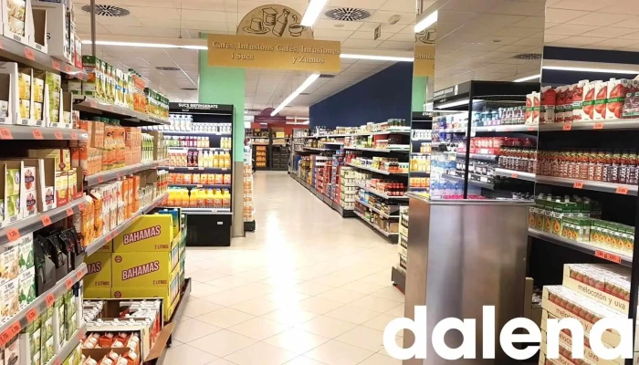 Mercadona - 10