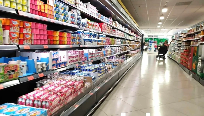 Mercadona - 10