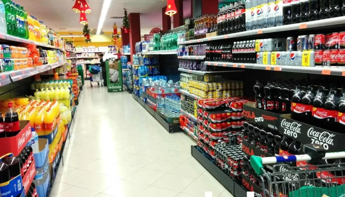 Mercadona - 14