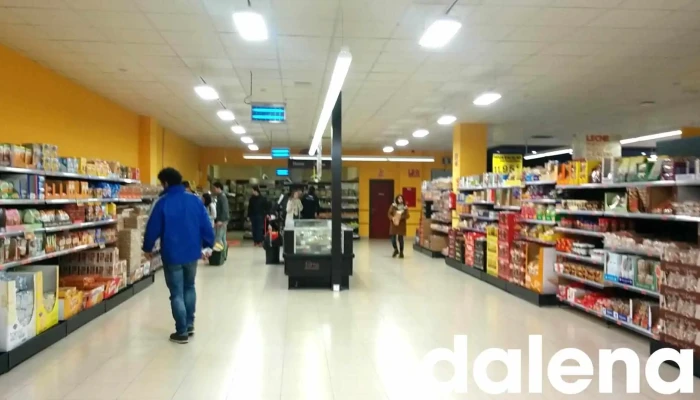 Mercadona - 15