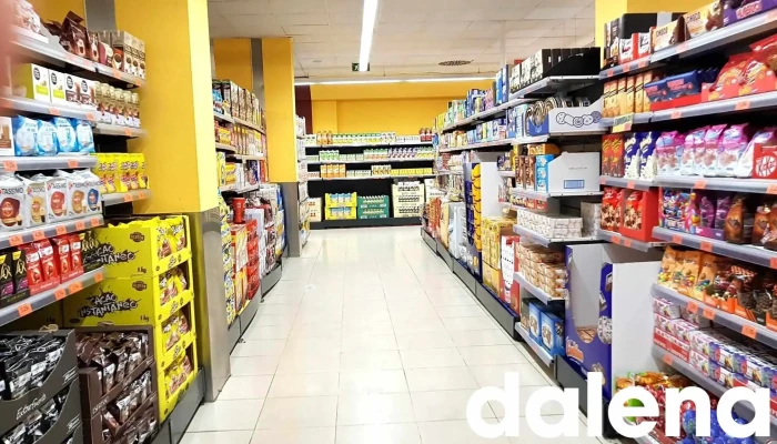 Mercadona - 17