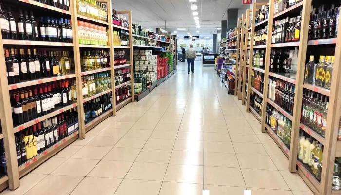 Mercadona - 18