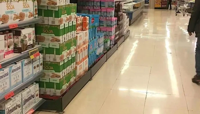 Mercadona - 19