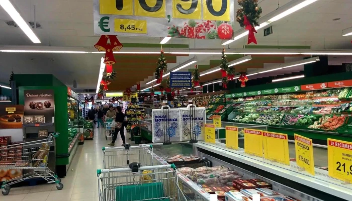 Mercadona - 1