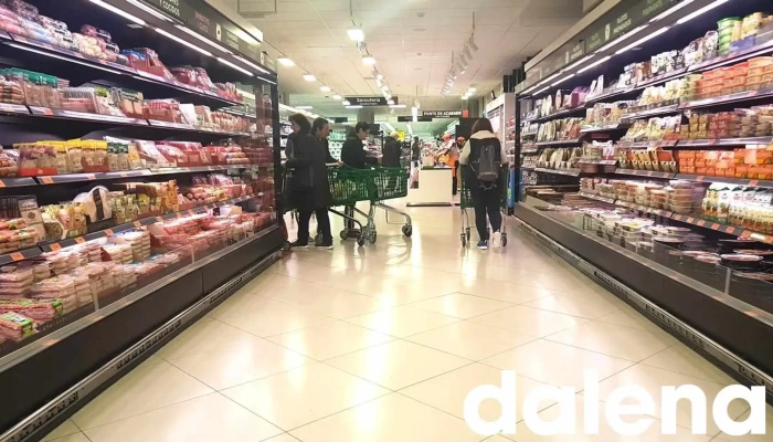 Mercadona - 20