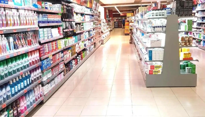 Mercadona - 22