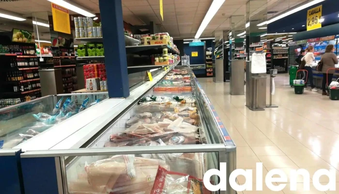 Mercadona - 22