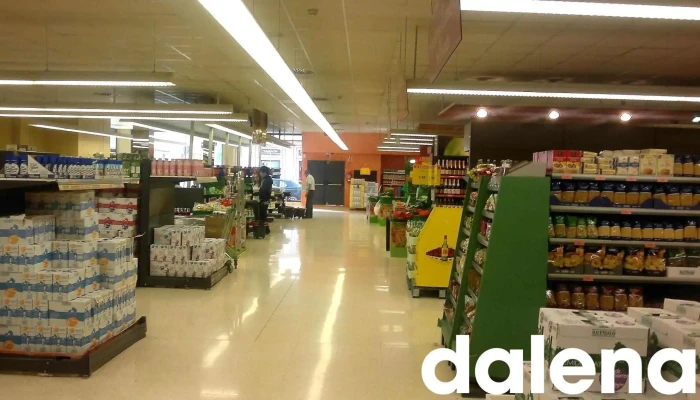 Mercadona - 23