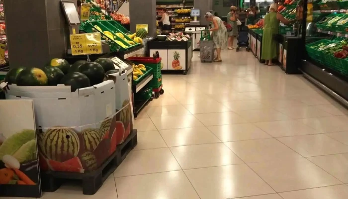 Mercadona - 26