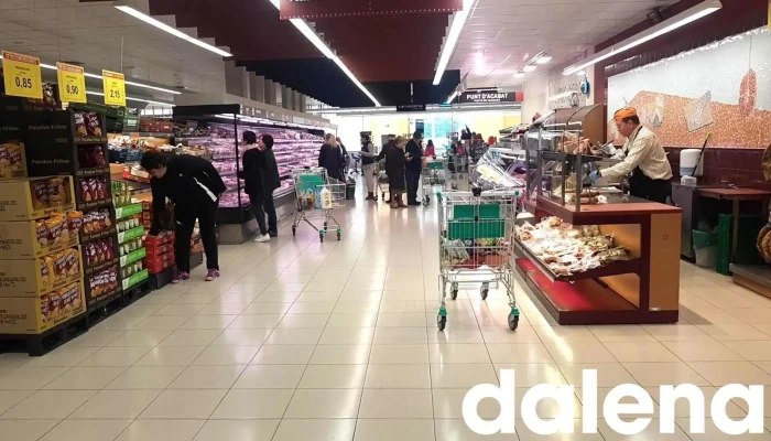 Mercadona - 27