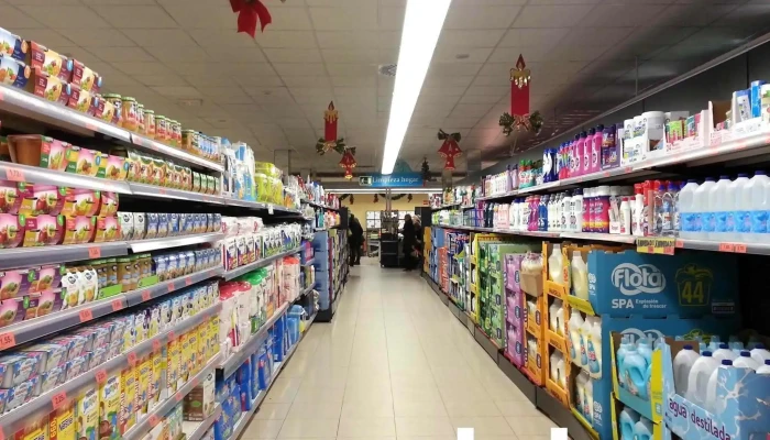 Mercadona - 2