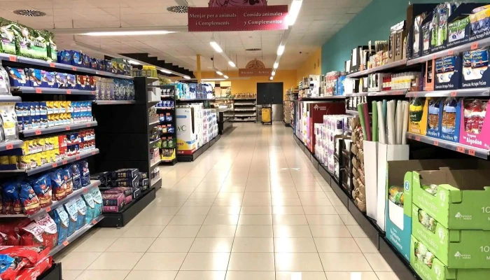 Mercadona - 2